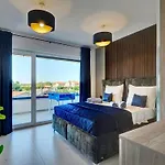In With Pool Near Brijuni Park Villa